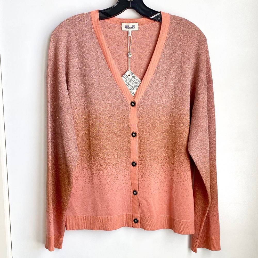 [NWT] Baum und Pferdgarten Oversized Cardigan*NEW*